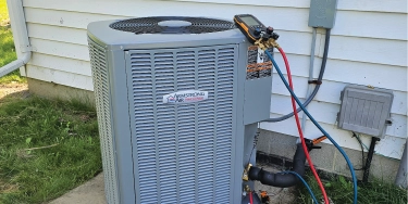 Commercial services from Alliance in the greater Flushing, MI area.