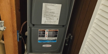 Heating services from Alliance in the greater Flushing, MI area.
